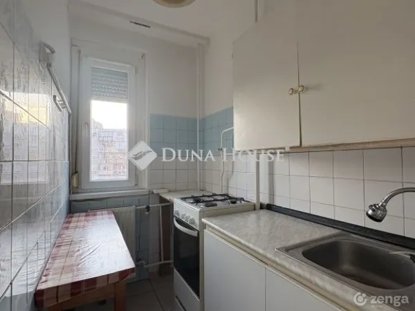 Eladó lakás Budapest XVIII. kerület 35 nm