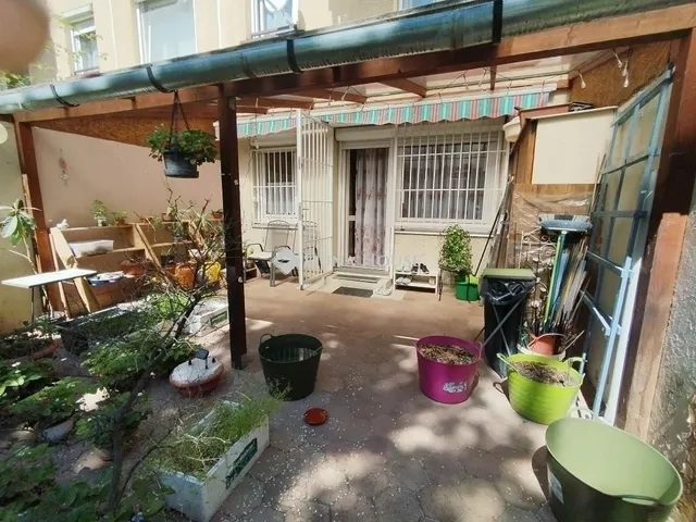 Eladó lakás Budapest IV. kerület 87 nm