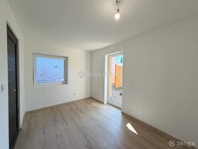 Eladó lakás Budapest XXIII. kerület, Soroksár 31 nm