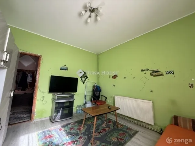 Eladó ház Vecsés 58 nm