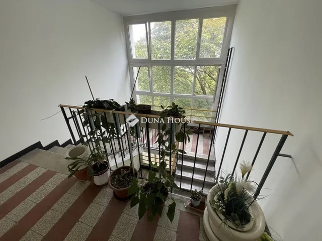 Eladó lakás Budapest XVIII. kerület, Lakatostelep 28 nm