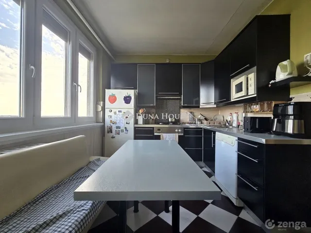Eladó lakás Budapest XIX. kerület, Kispest lakótelep 59 nm