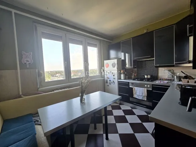 Eladó lakás Budapest XIX. kerület, Kispest lakótelep 59 nm