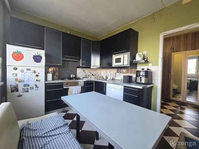 Eladó lakás Budapest XIX. kerület, Kispest lakótelep 59 nm