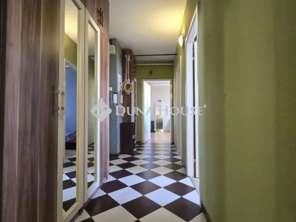 Eladó lakás Budapest XIX. kerület, Kispest lakótelep 59 nm