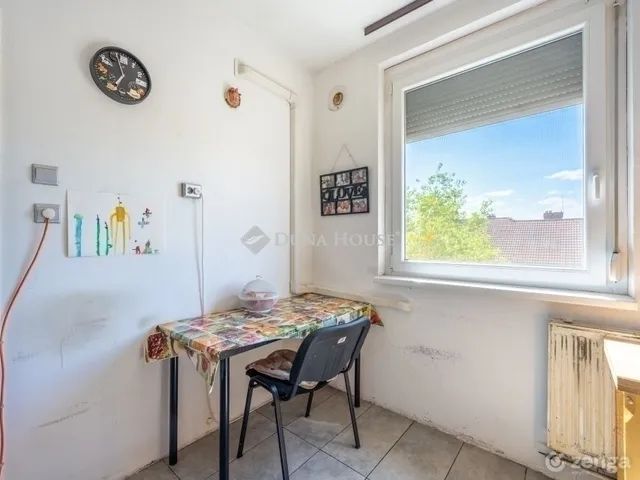 Eladó lakás Budapest XVIII. kerület, Gloriett-telep 37 nm