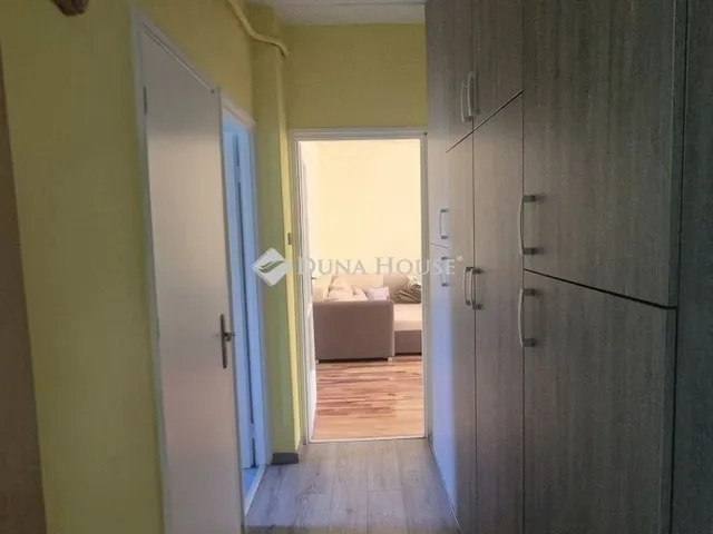 Eladó lakás Budapest XVIII. kerület, Lakatostelep 57 nm