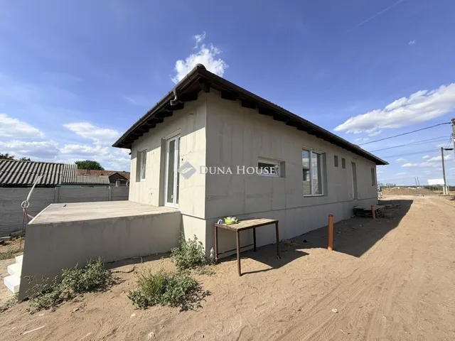 Eladó ház Gyál 81 nm
