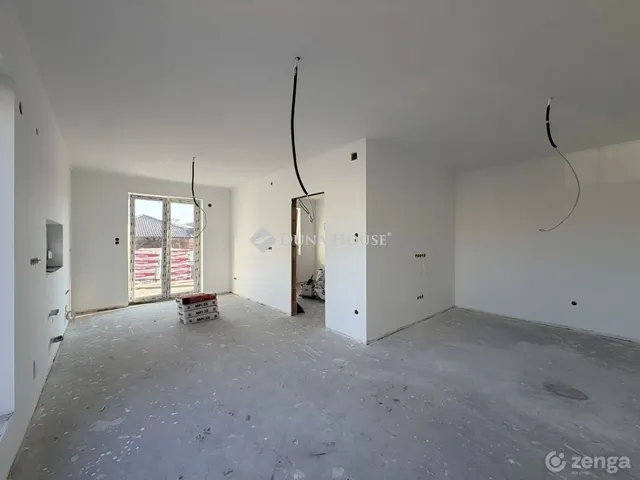 Eladó ház Gyál 81 nm