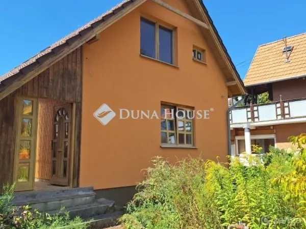 Eladó ház Dömsöd 140 nm