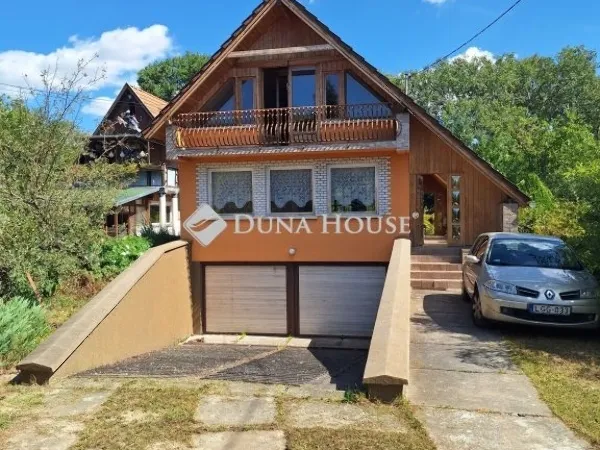 Eladó ház Dömsöd 140 nm
