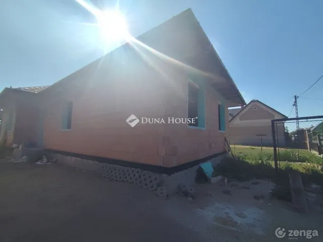 Eladó ház Alsónémedi 100 nm