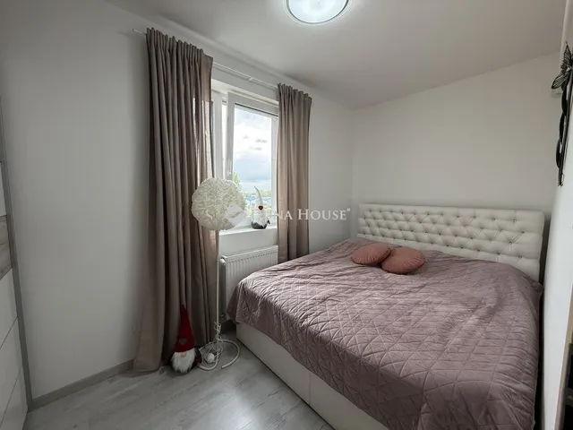 Eladó lakás Budapest XVIII. kerület 53 nm