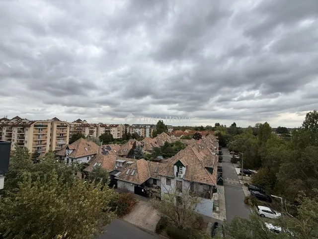 Eladó lakás Budapest XVIII. kerület 53 nm