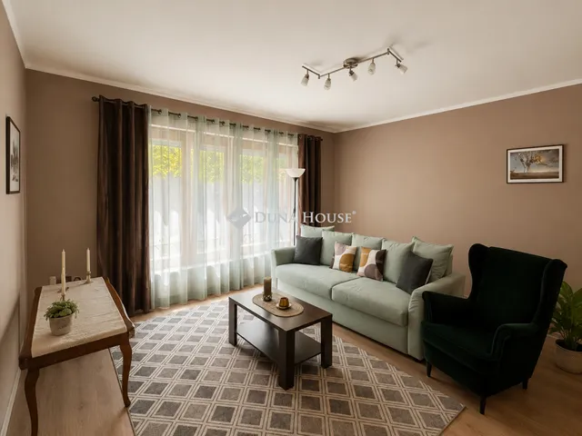 Eladó ház Budapest XVII. kerület 198 nm
