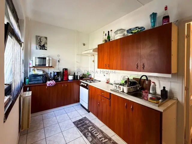 Eladó lakás Budapest XVI. kerület 81 nm