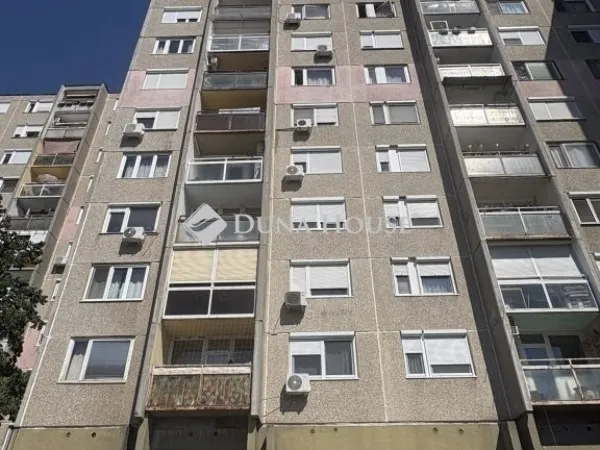 Eladó lakás Budapest XVIII. kerület 35 nm