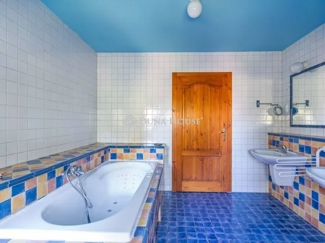 Eladó ház Budapest XXII. kerület, Nagytétény-Óhegy 225 nm