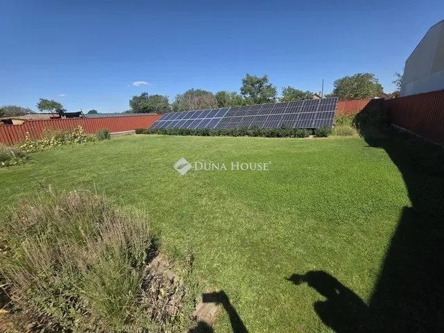 Eladó ház Dabas 157 nm