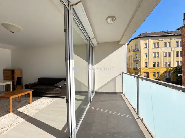 Eladó lakás Budapest IX. kerület, Rehabilitációs terület IX. ker. 54 nm