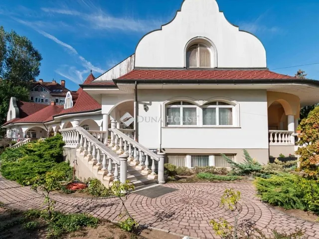 Eladó ház Budapest XVI. kerület, Mátyásföld 770 nm