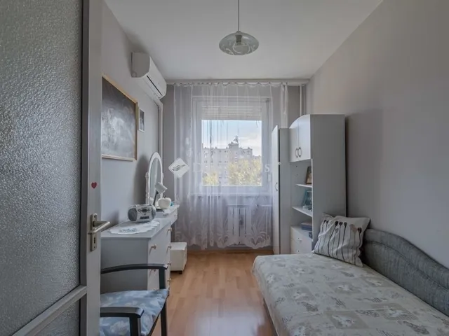 Eladó lakás Budapest XIX. kerület, Kispest lakótelep 58 nm