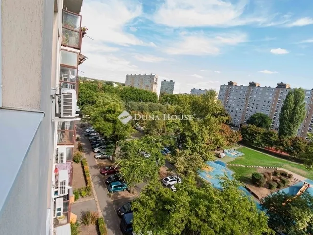 Eladó lakás Budapest XIX. kerület, Kispest lakótelep 58 nm
