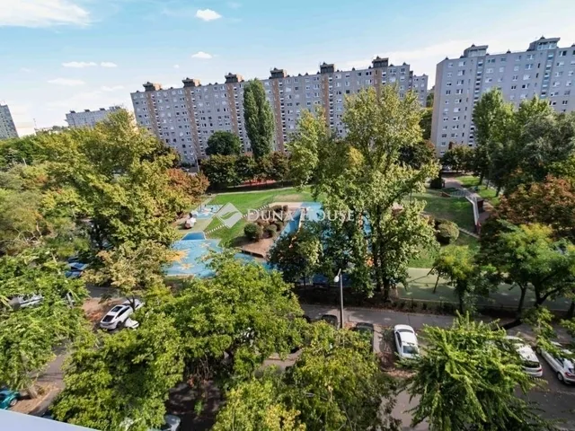 Eladó lakás Budapest XIX. kerület, Kispest lakótelep 58 nm
