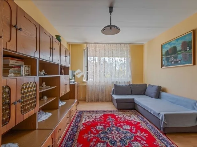 Eladó lakás Budapest XIX. kerület, Kispest 58 nm