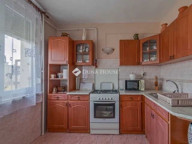 Eladó lakás Budapest XIX. kerület, Kispest 58 nm
