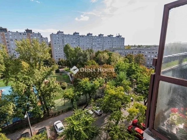 Eladó lakás Budapest XIX. kerület, Kispest 58 nm