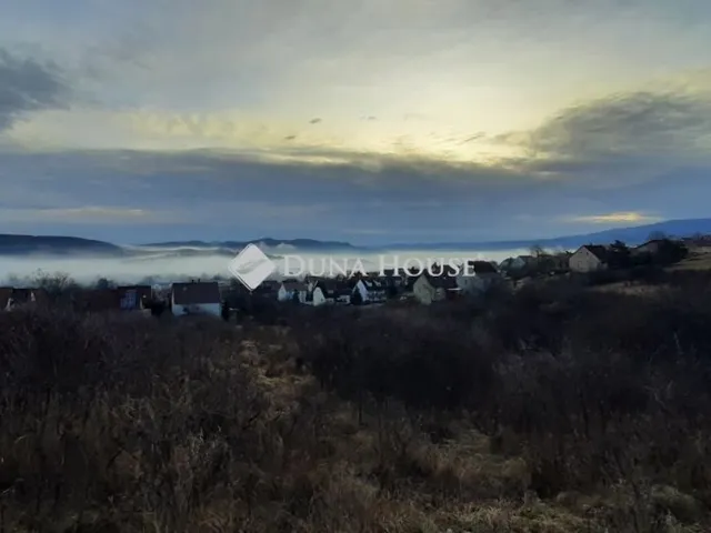 Eladó telek Bátonyterenye 1318 nm