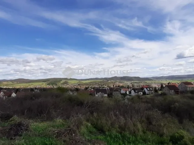 Eladó telek Bátonyterenye 1318 nm