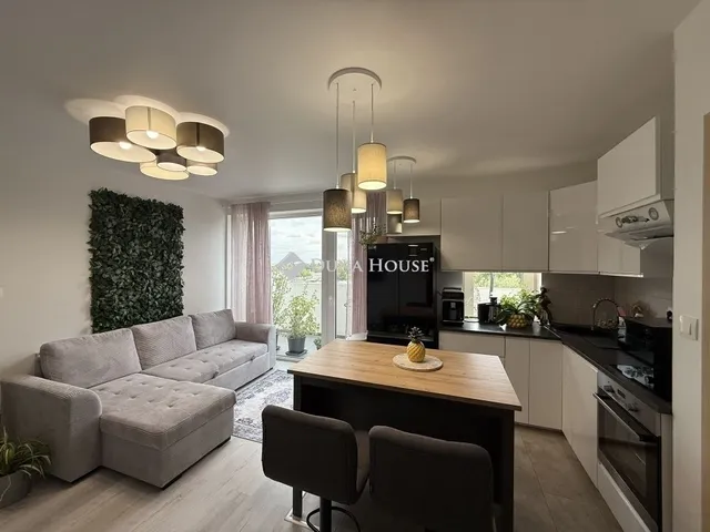 Eladó lakás Budapest XVIII. kerület 58 nm