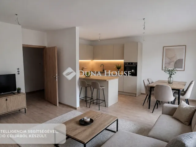 Eladó lakás Budapest XVIII. kerület, Bókaytelep 85 nm