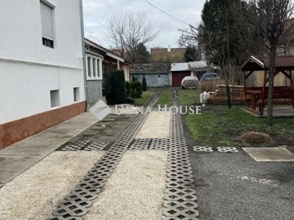 Eladó lakás Budapest XVIII. kerület, Lónyaytelep 43 nm