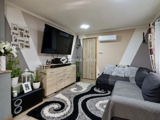 Eladó ház Budapest XVIII. kerület, Ganztelep 59 nm