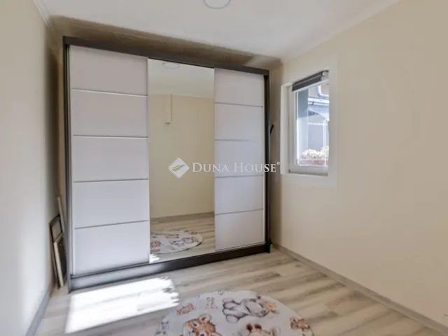 Eladó ház Budapest XVIII. kerület, Ganztelep 59 nm