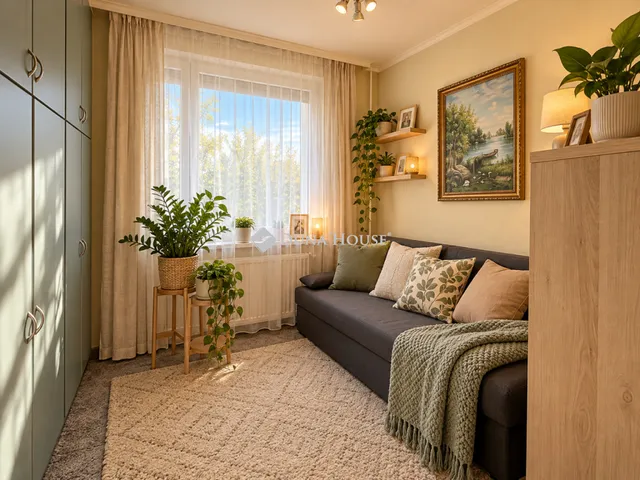 Eladó lakás Budapest XVII. kerület, Rákoskeresztúr 67 nm