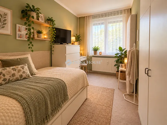 Eladó lakás Budapest XVII. kerület, Rákoskeresztúr 67 nm
