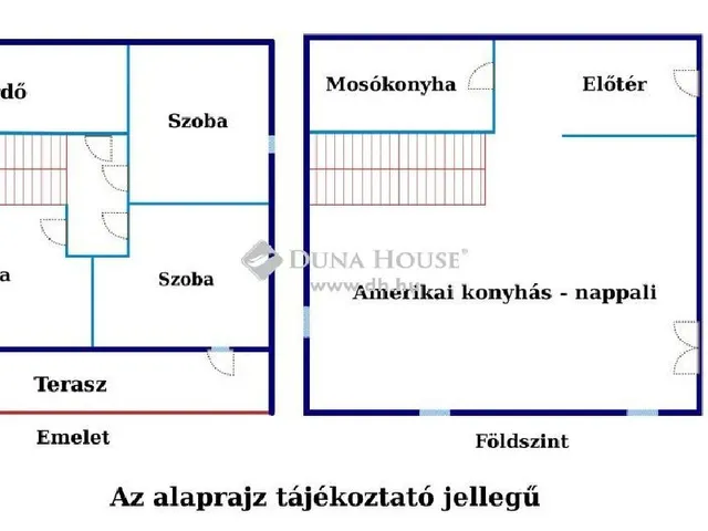 Eladó ház Budapest XXII. kerület 88 nm