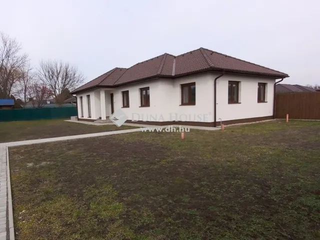 Eladó ház Békéscsaba 135 nm