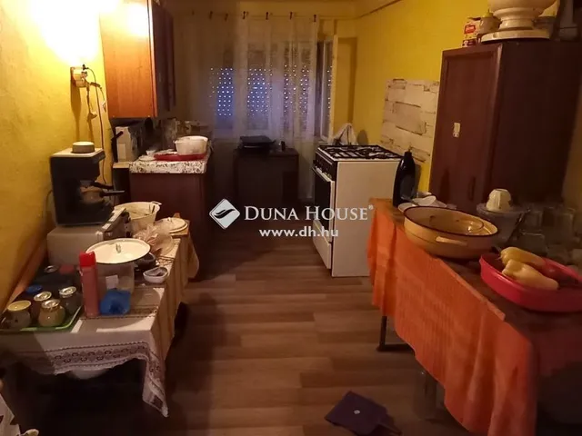Eladó ház Végegyháza 61 nm