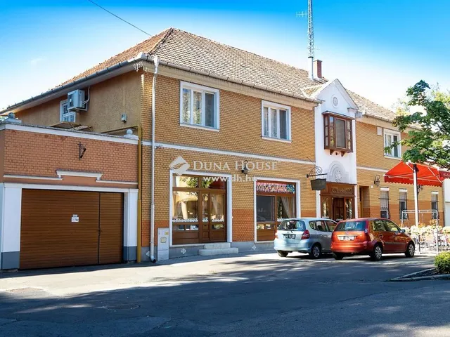 Eladó kereskedelmi és ipari ingatlan Békéscsaba 950 nm
