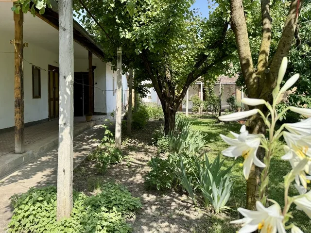 Eladó ház Békéscsaba 72 nm