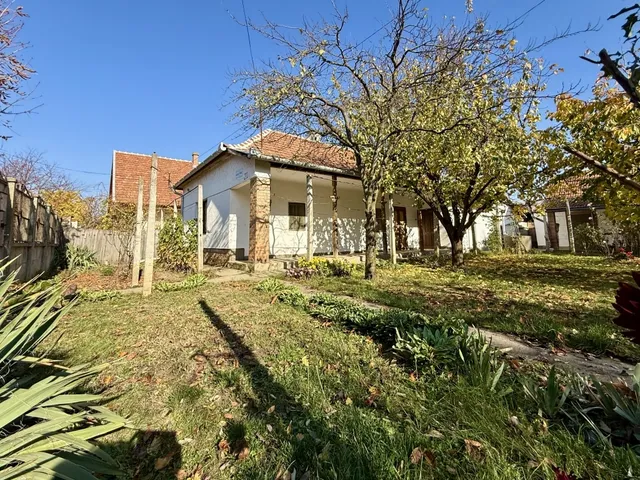Eladó ház Békéscsaba 72 nm