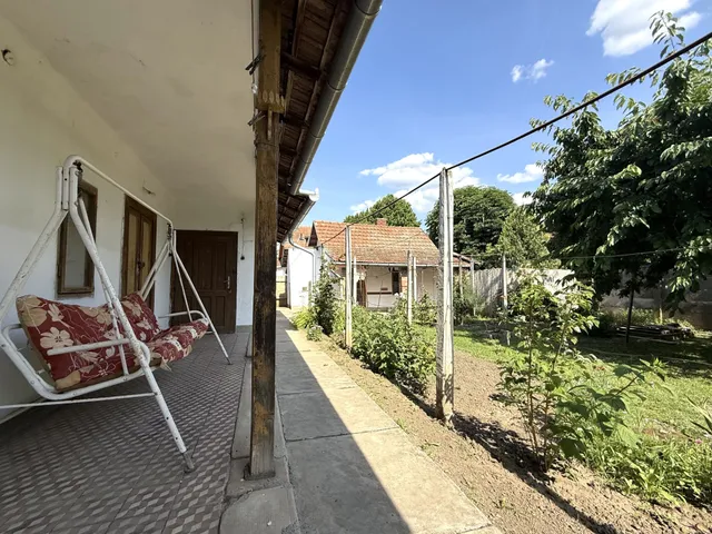 Eladó ház Békéscsaba 72 nm