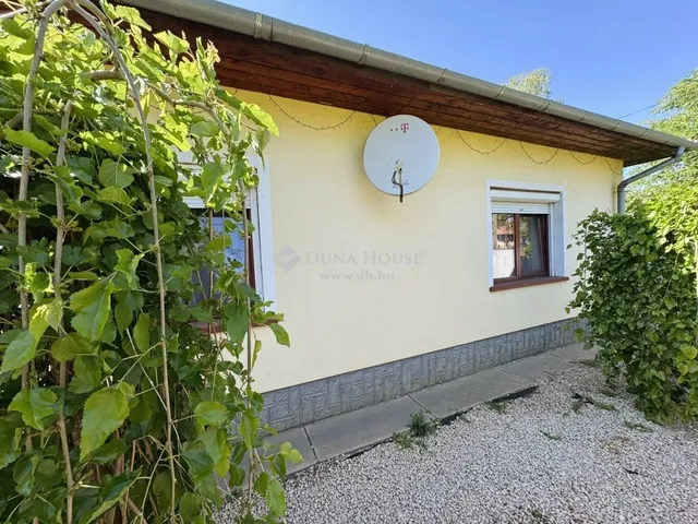 Eladó ház Csorvás 87 nm