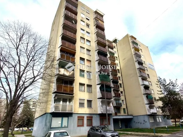 Eladó lakás Békéscsaba 68 nm