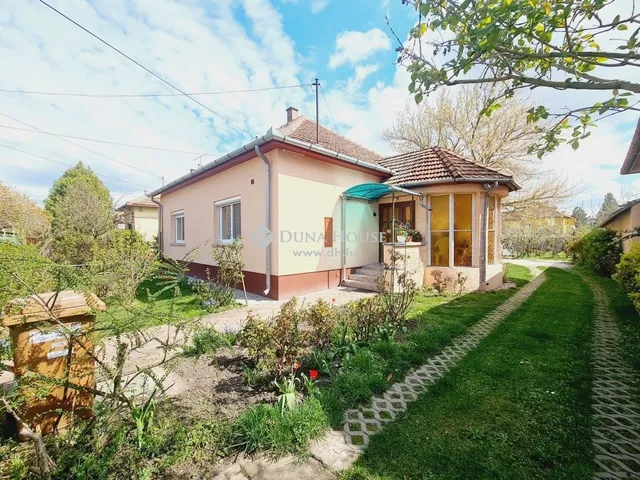 Eladó ház Békéscsaba 138 nm